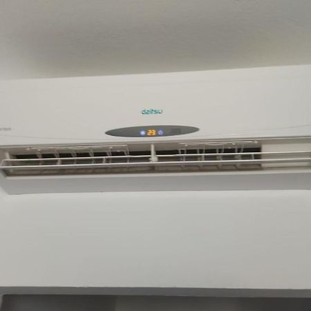 Apartamentos Candelarita Gran Tarajal Ngoại thất bức ảnh