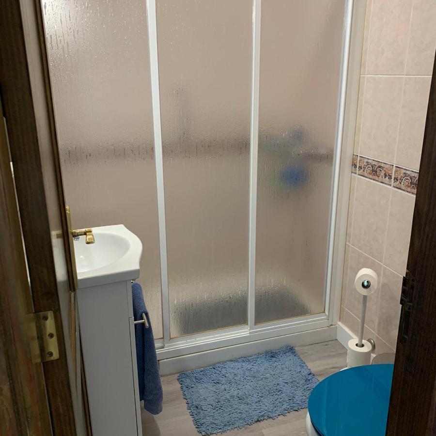Apartamentos Candelarita Gran Tarajal Ngoại thất bức ảnh