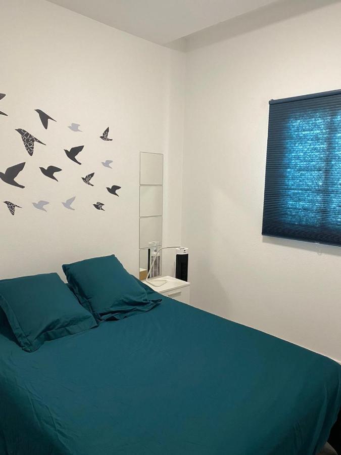 Apartamentos Candelarita Gran Tarajal Ngoại thất bức ảnh