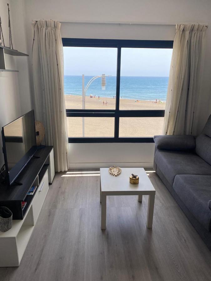 Apartamentos Candelarita Gran Tarajal Ngoại thất bức ảnh