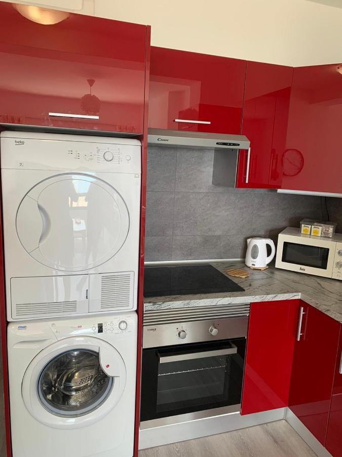 Apartamentos Candelarita Gran Tarajal Ngoại thất bức ảnh