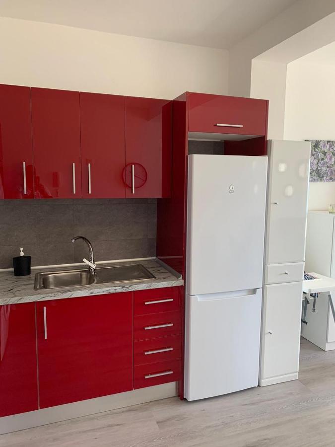 Apartamentos Candelarita Gran Tarajal Ngoại thất bức ảnh