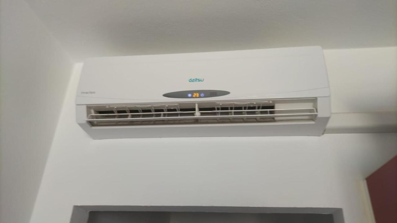 Apartamentos Candelarita Gran Tarajal Ngoại thất bức ảnh